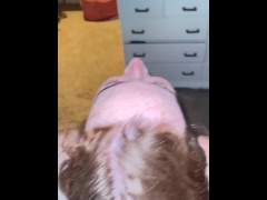 College roommates have sex after the bar| Onlyfans:LeoTheReadhead