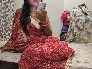 Bhabhi Ke Sath first Time Sex in Bhabhi Room Fucked in Indian Beautiful Women Hindi Audio