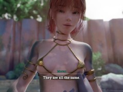COVENANT OF MORN - MORAN - PART - 6