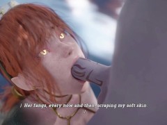 COVENANT OF MORN - MORAN - PART - 7