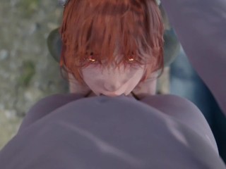 ЗАВЕТ УТРА - МОРАН - ЧАСТЬ - 7