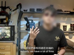 How is POV Porn filmed? Psychoporn Behind the Scenes
