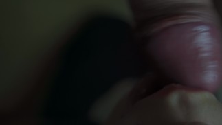 медленный минет от японской девушки