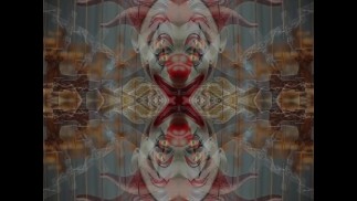 Coulrophilia Hypnotic Clowns Wearing Leather Smoking Stogies