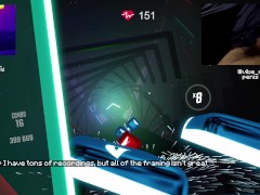 Video4 - Raw Beatsaber - Bassline Yatteru? w - Camellia.mov