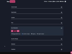 PornJourney AI Hentai : Olympics Porn