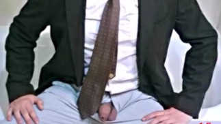 SERIES 3 WITH JACKET AND PEED