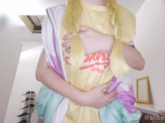 💛【ハ◯撮り流出】 『お、お金のためなら頑張りますうぅ…！！』ファンの皆さんごめんなさい！新人学Xアイドルとステージ裏で枕営業生ナカ出し ガチイキ顔までたっぷり見せつけハメ撮り動画 - Screenshot 13 of 16 - Aliceholic