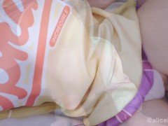 💛【ハ◯撮り流出】 『お、お金のためなら頑張りますうぅ…！！』ファンの皆さんごめんなさい！新人学Xアイドルとステージ裏で枕営業生ナカ出し ガチイキ顔までたっぷり見せつけハメ撮り動画 - Screenshot 9 of 16 - ありすほりっく