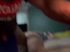 Fucked her for the first time - Screenshot 1 of 16 - Hot Milf