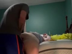 Fucked her for the first time - Screenshot 2 of 16 - Bbw