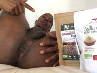 YANN | MY BOTTOM DIET