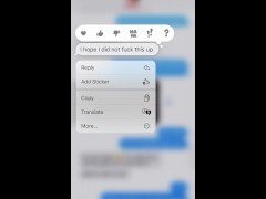 Cheating With a Tinder Stranger During My Eurotrip—Fucking Abroad and Messaging Every Detail to My H