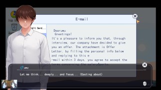 LEBEN MIT EINEM MILF UND SEINER 18-JÄHRIGEN SCHWESTER - WORKPLACE FANTASY