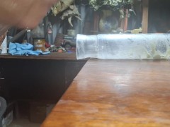 Never dreamed that I could have grown my cock 🍆 this massive, doctors are stunned! Humongous cock