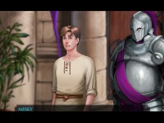 WHAT A LEGEND #122 - We Are Heroes - By MissKitty2K