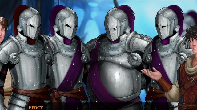 WHAT A LEGEND #122 - We Are Heroes - By MissKitty2K