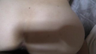 不思議の国のアリス　バックから挿入