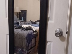 Cd slut waiting for daddy