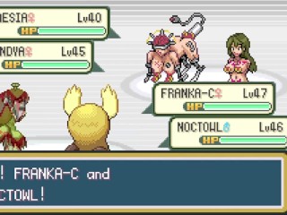 Pokemon GH Halloween Episode 28