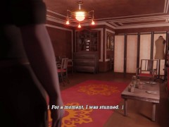 COVENANT OF MORN - MORAN & KASIA - PART - 10