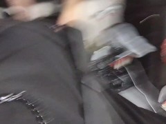 Daddy Fucking My Tight Pussy Till We Both Cum