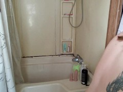 only God can judge me