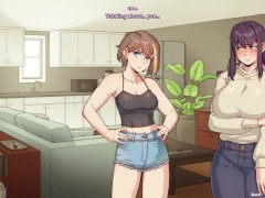 [CumShot] Benefitship Full Game