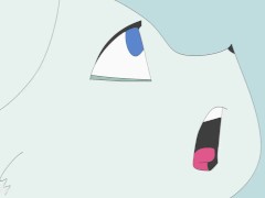 MOUSE FURRY Tries Fat Stinky Furry COCK! Cartoon Rule34