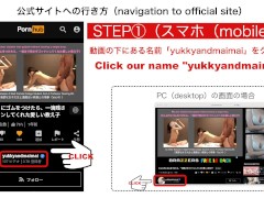 口内射精するまで耐久フェラ&ゴックン - Screenshot 15 of 16 - Blowjob