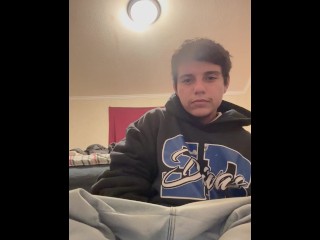 Jerk off 17