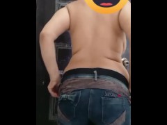 beautiful Iranian girl angry with our boyfriend dirty talking surpris  cuckold sex hardcore fucked