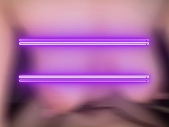 【個人撮影】2024イチャイチャ年越しセックス/騎乗位/バッグ/母乳 - Screenshot 16 of 16 - エロ