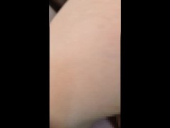 コスプレイヤーの衣装をはぎ取る。マンコは白濁の液が溢れさせながらペニスを包み込む - Screenshot 14 of 16 - 白濁の液