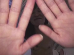 スッピン熟女 〜美顔になる!?人生初の変態 - Screenshot 3 of 16 - Sucking