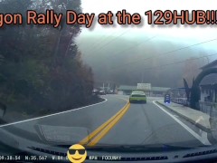 Dragon Rallys are awesome and great for the Tent Girls of The Great Smokey Mountains!!! ^_^