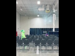 Checking out shorties… - Screenshot 11 of 16 - Huge Boobs