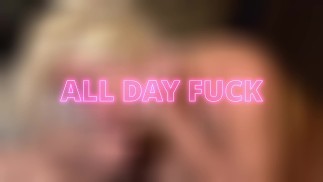 All Day Fuck Music Video - Night Fuck