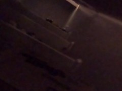 goddess has fun crushing and with teenies clips