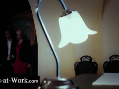 A sweet distraction 3/16