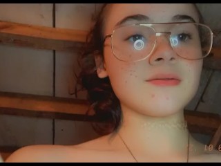 Bouncing Tits
