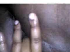 Pretty kitty💜 cum on your face and 👅