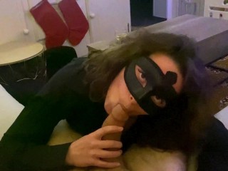 POV Pervmom Stepmom Masturbe Son Stepson