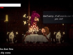 100% Drain Mansion Main Stage NEW Gallary - Screenshot 1 of 16 - Anime Hentai
