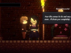 100% Drain Mansion Main Stage NEW Gallary - Screenshot 11 of 16 - Anime Hentai
