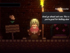 100% Drain Mansion Main Stage NEW Gallary - Screenshot 13 of 16 - Hentai