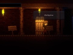 100% Drain Mansion Main Stage NEW Gallary - Screenshot 2 of 16 - Cartoon