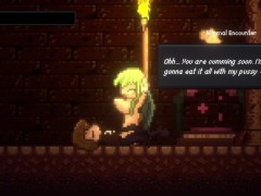 100% Drain Mansion Main Stage NEW Gallary - Screenshot 3 of 16 - Hentai
