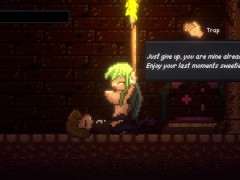 100% Drain Mansion Main Stage NEW Gallary - Screenshot 4 of 16 - Hentai Games