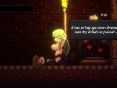 100% Drain Mansion Main Stage NEW Gallary - Screenshot 5 of 16 - Japanese Big Tits